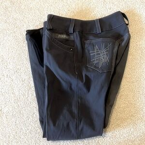 GUC Pikeur Full Seat Breeches - EU40 / US28